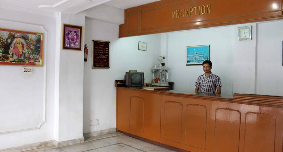 Modi Inn Rama Krishna, Haridwar 4